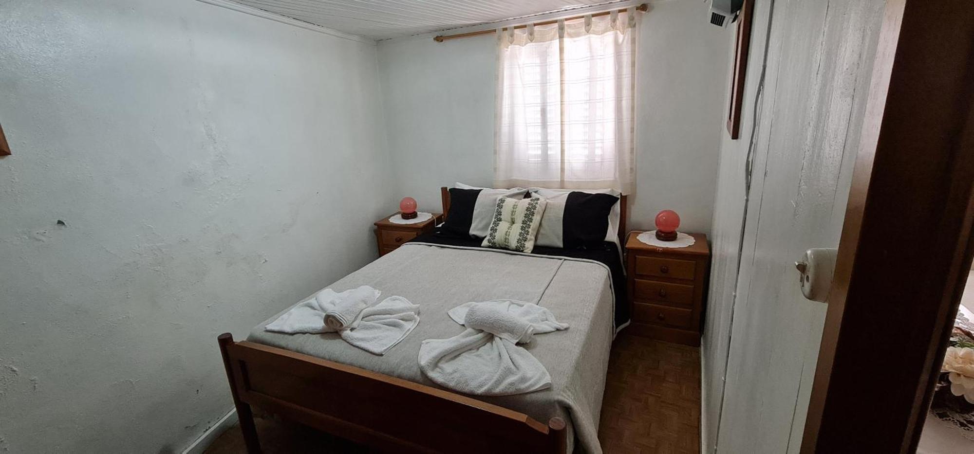 Casa Das Bonecas Castro Daire Buitenkant foto